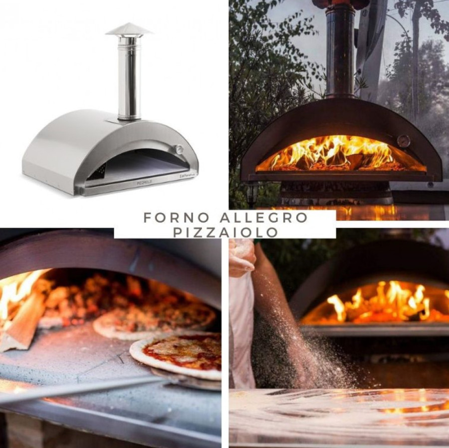 Forno Allegro Pizzaiolo