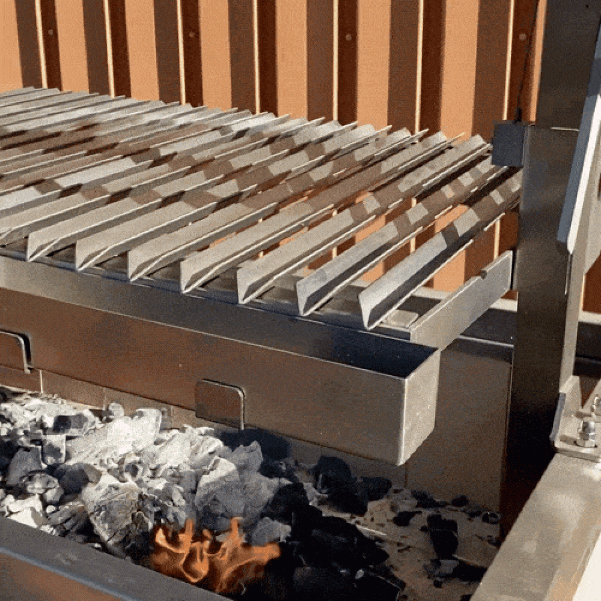 Omberg Asado Gaucho: serien som tog asado till Sverige