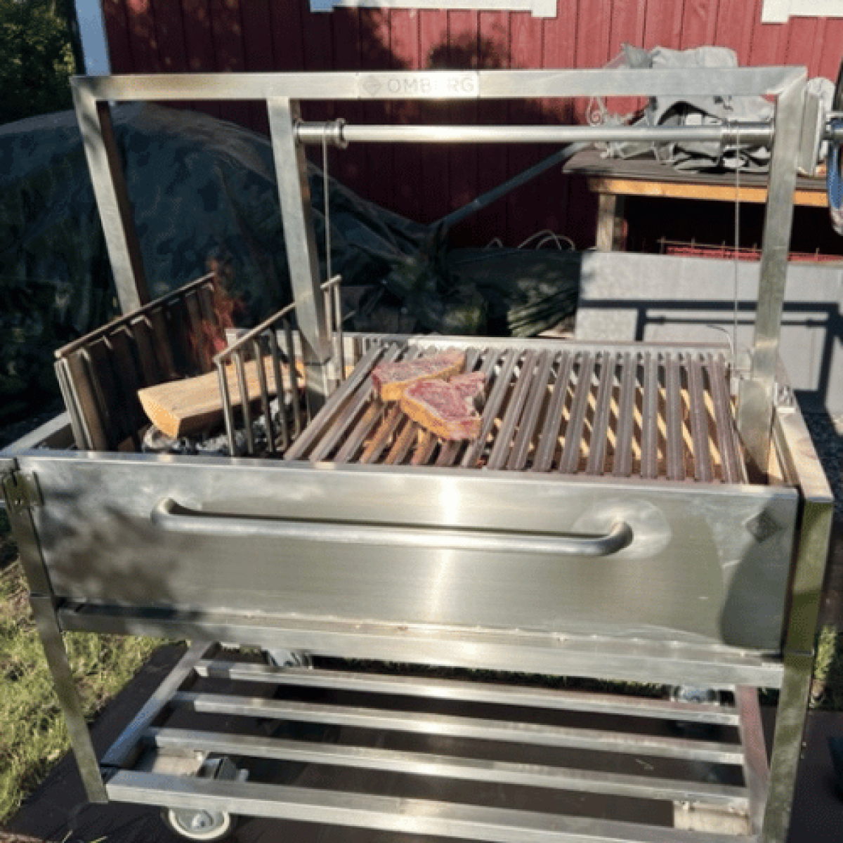 Så kommer du igång: de tre första gångerna