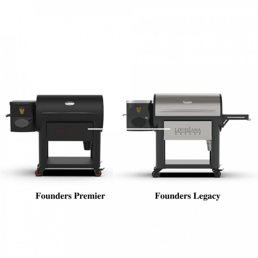 Louisiana Grills louisiana_grills.jpg