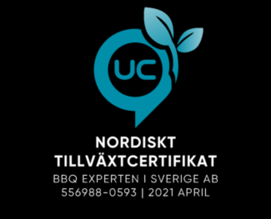UC - nordiskt tillväxtbolag