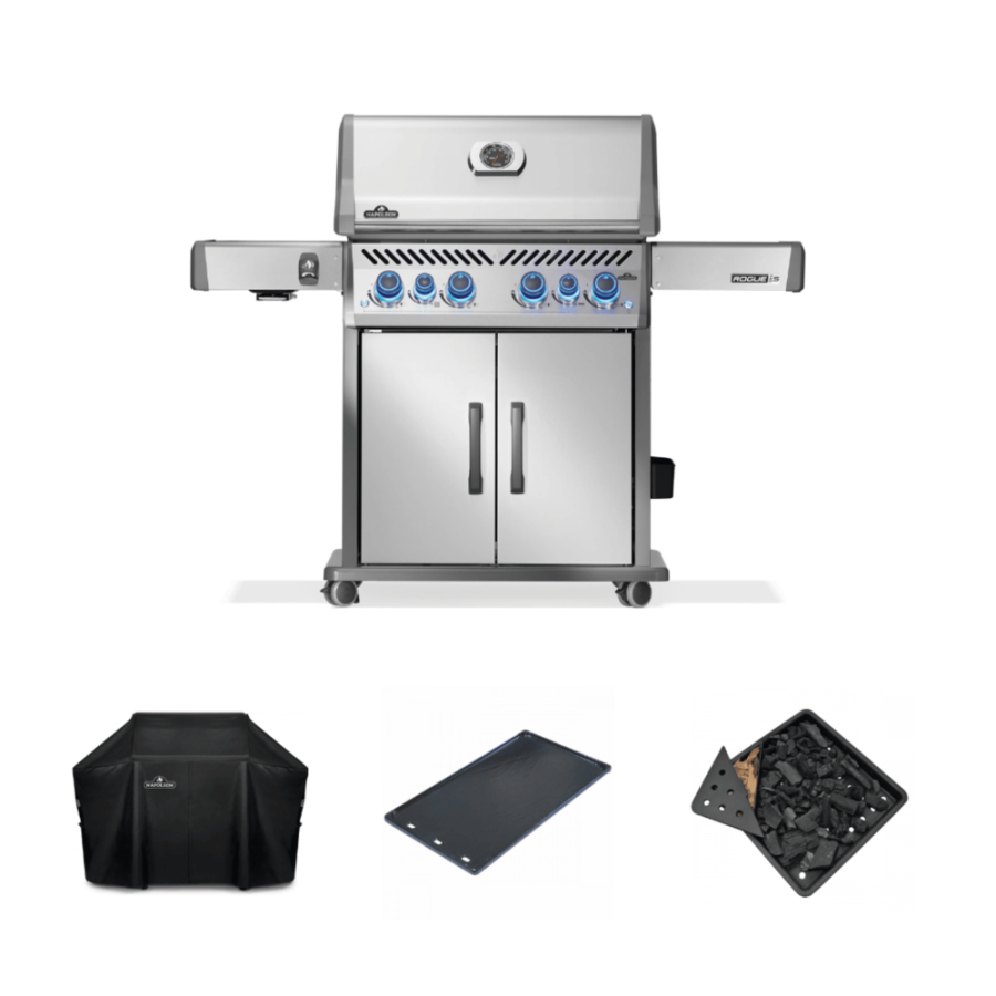 Grill-Deals