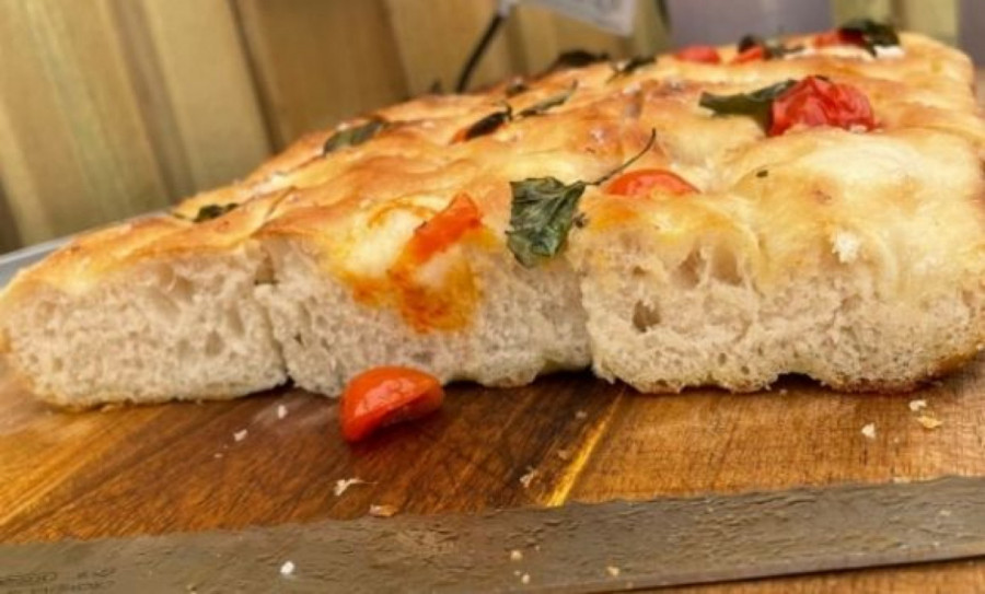 focaccia