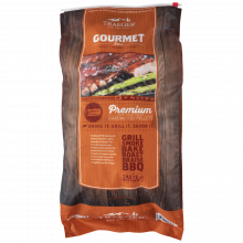 Gourmet pellets 15kg special edition