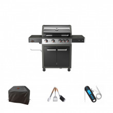 Ranger Pro 410 Startpaket