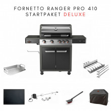 Ranger Pro 410 Startpaket deluxe