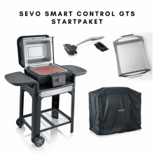 Sevo Smart Control GTS - Startpaket