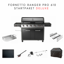 Ranger Pro 610 Startpaket Deluxe