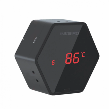 Digital termometer 6 probes
