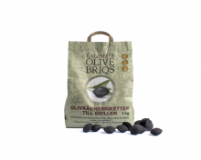 Kalamata Olivbriketter 3 KG