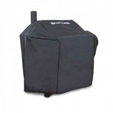 Överdrag Premium Offset Smoker