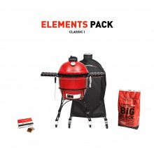 Classic Joe I - ELEMENTS PAKET