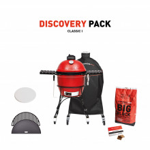 Classic Joe I - DISCOVERY PAKET