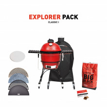 Classic Joe I - EXPLORER PAKET