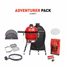 Classic Joe I - ADVENTURER PAKET