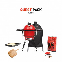 Classic Joe I - QUEST PAKET