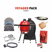 Classic Joe I - VOYAGER PAKET