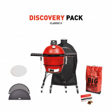 Classic Joe II - DISCOVERY PAKET