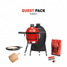 Classic Joe II - QUEST PAKET