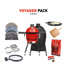 Classic Joe II - VOYAGER PAKET