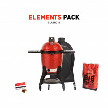 Classic Joe III - ELEMENTS PAKET