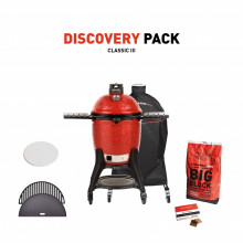 Classic Joe III - DISCOVERY PAKET