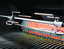 Rotisserie set pro 825 fyndlager 1042