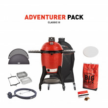 Classic Joe III - ADVENTURER PAKET