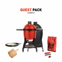 Classic Joe III - QUEST PAKET