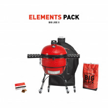 Big Joe II - ELEMENTS PAKET