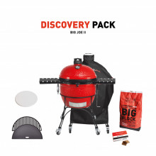 Big Joe II - DISCOVERY PAKET