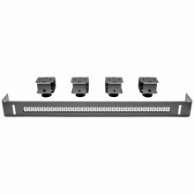 Accessory Rail till Pop-And-Lock™ L