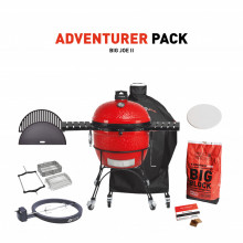 Big Joe II - ADVENTURER PAKET