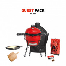 Big Joe II - QUEST PAKET