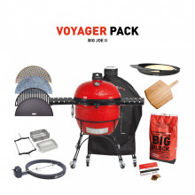 Big Joe II - VOYAGER PAKET