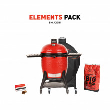 Big Joe III - ELEMENTS PAKET