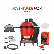 Big Joe III - ADVENTURER PAKET