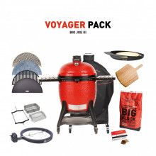 Big Joe III - VOYAGER PAKET