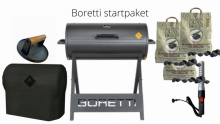 Startpaket Barilo 2.0