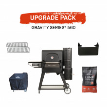 Gravity Series 560 - Upgrade Paket