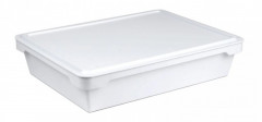 Pizza Dough Proofing Trays