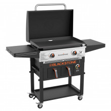 28 inch Griddle Airfryer combo
