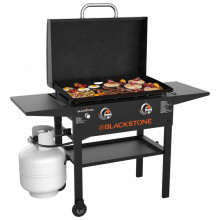 Original 28-inch Griddle med lock