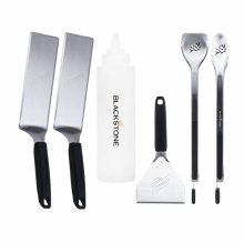  Deluxe toolkit 6 pcs