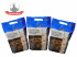 Napoleon 3-Pack rökflis Grillkungs favoriter