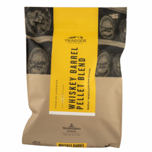 Whiskey pellets 9 kg