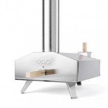 ooni 3 Pizzaugn