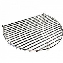 Stainless Steel Grill Expander