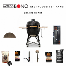 Grande All inclusive - Paket