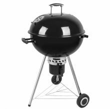 Landmann - Klotgrill Ø57cm (Fyndlager)